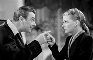 Honeymoon for Three (1941) - Turner Classic Movies
