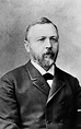 Baron Krafft-Ebing /N(1840-1902). Baron Richard Von Krafft-Ebing ...