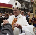 Der neue Papst: Jorge Mario Bergoglio aus Argentinien ist Franziskus - WELT