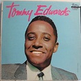 Tommy Edwards | Álbum de Tommy Edwards - LETRAS.COM