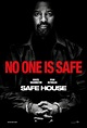 Safe House", lo nuevo de Denzel Washington