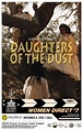 Daughters of the Dust (1991) movie poster