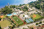 The Bolles School (Top Ranked Private School for 2024) - Jacksonville, FL
