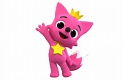 Pinkfong Hits No. 1 on Emerging Artists Chart, Ally Brooke Debuts ...