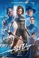 Alita: Battle Angel (#17 of 31): Extra Large Movie Poster Image - IMP ...