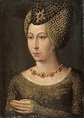 Margaret of Bavaria - Alchetron, The Free Social Encyclopedia