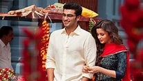 Movie Review: 2 States is a tale of journey from love to marriage ...