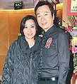 香港演員黎耀祥：與相戀十年前妻離婚，大方坦言現任是第三者 - 每日頭條