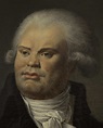 Georges Jacques Danton, il rivoluzionario - Metropolitan Magazine