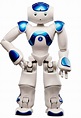 NAO : le robot qui donne une leçon d'humanité - Bestofrobots
