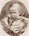 Prince Friedrich of Hesse-Darmstadt (1870-1873) | Queen victoria ...
