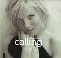 Geri Halliwell - Calling (2001, Cardboard Sleeve, CD) | Discogs