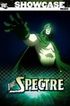DC Showcase: The Spectre - Cineycine