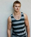 Alexander Ludwig – Movies, Bio and Lists on MUBI