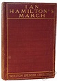IAN HAMILTON'S MARCH - Chartwell Booksellers