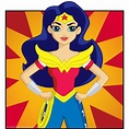 Image - Wonder Woman DC Super Hero Girls 0002.JPG | DC Database ...