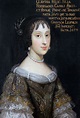 Claudia Felicitas of Austria-Tyrol, Empress – kleio.org