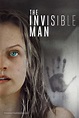 The Invisible Man (2020) movie cover