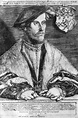 William, Duke of Jülich-Cleves-Berg - Wikipedia | Cleves, Anne of ...