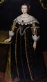 Katharina von Schweden (1584-1638), Pfalzgräfin von Zweibrücken ...