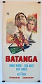 "BATANGA" MOVIE POSTER - "MISSION BATANGAS" MOVIE POSTER