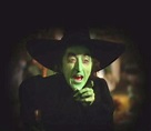 Why Do Witches Have Green Faces and Fly on Broomsticks? - Holidappy