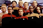 ‘Star Trek: Voyager’ Turns 25 Years Old Today