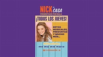 NickALive!: Nickelodeon Latin America to Debut New Digital Series 'Nick ...