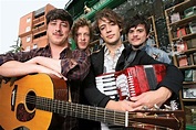 Mumford & Sons | Members, Songs, & Facts | Britannica