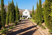 La Providence | Gästehaus Südafrika