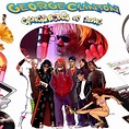 George Clinton & His Gangsters Of Love - Official Website of George ...