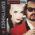 Eurythmics - Greatest Hits (1991, CD) | Discogs