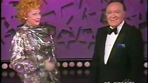 Lucille Ball & Bob Hope bloopers - YouTube
