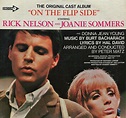 Ricky Nelson And Joanie Sommers - On The Flip Side (Vinyl, LP, Stereo ...