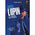 Arsène Lupin - O Ladrão de Casaca