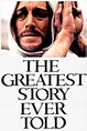 The Greatest Story Ever Told (1965) - Posters — The Movie Database (TMDB)