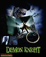 Tales from the Crypt Presents: Demon Knight Demon Jewelry original ...