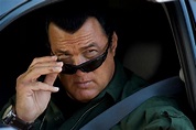 Photo de Steven Seagal - Permis de tuer : Photo Steven Seagal - AlloCiné