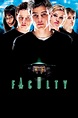 The Faculty (1998) — The Movie Database (TMDB)