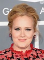 Foto: Adele surge 45 kg mais magra em novas fotos - Purepeople