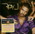 FOR THE LOVE / RAY J