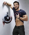 Chris Evans named "Sexiest Man Alive" | Nepalnews