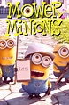 Mower Minions (2016) - Posters — The Movie Database (TMDB)