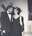 Inger Stevens and Anthony Soglio - Dating, Gossip, News, Photos