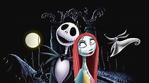 The Nightmare Before Christmas HD Wallpaper, HD Movies 4K Wallpapers ...