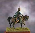 Lord Uxbridge by Constantine_Sudin · Putty&Paint