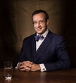 Believe in doing things better. Interview with Toomas Hendrik Ilves ← FOLD