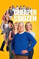 Cheaper by the Dozen (2003) | The Poster Database (TPDb)
