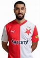Profil hráče Aiham OUSOU | SK Slavia Praha