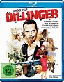 Jagd auf Dillinger (BluRay) - Explosive-Media GmbH